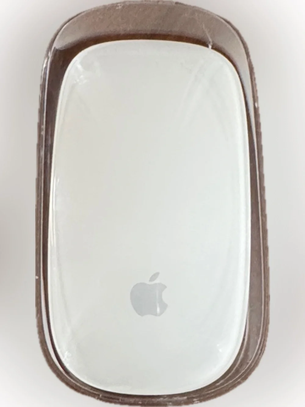 Apple A1296 MAGIC MOUSE + TRAY EUC